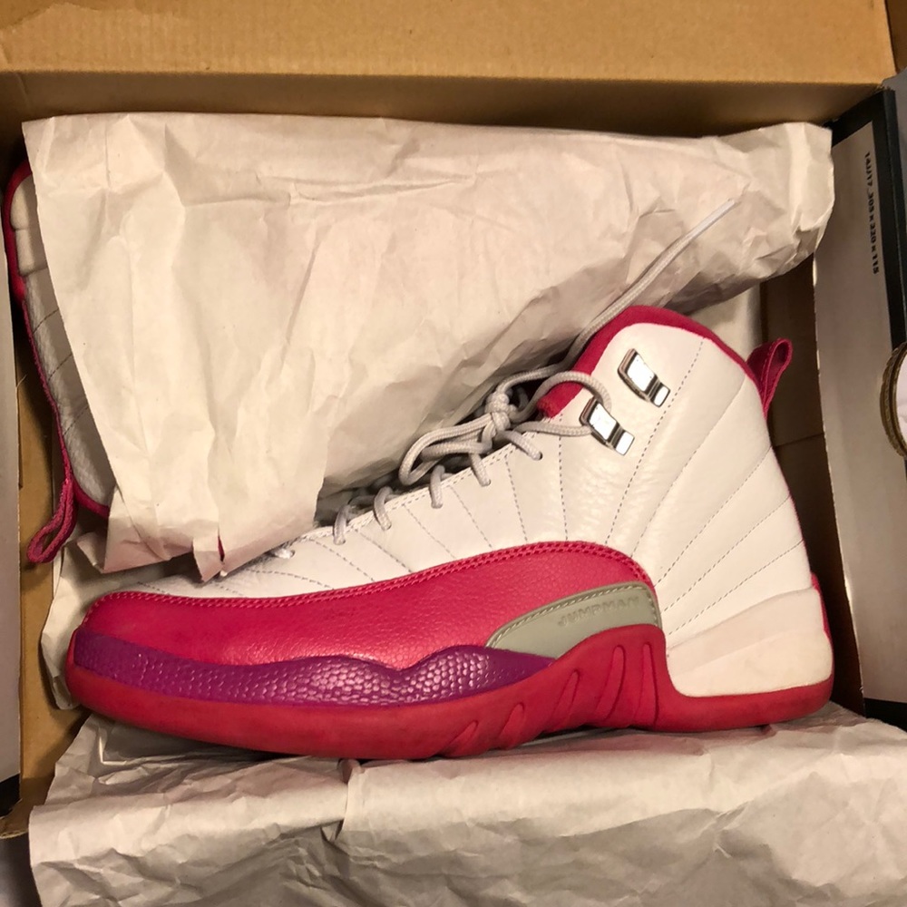 Retro Jordan 12s